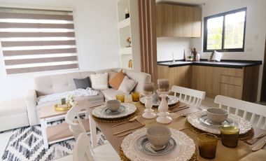 Olivarez Homes Southwoods, Biñan, Laguna For Sale