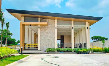 Olivarez Homes Southwoods, Biñan, Laguna For Sale