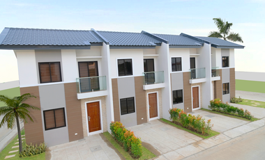 Olivarez Homes Southwoods, Biñan, Laguna For Sale