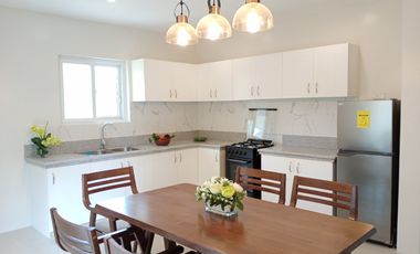3 bedroom Golf Property House & Lot for Rent in Silang, Cavite near Tagaytay