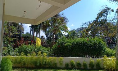 3 bedroom Golf Property House & Lot for Rent in Silang, Cavite near Tagaytay