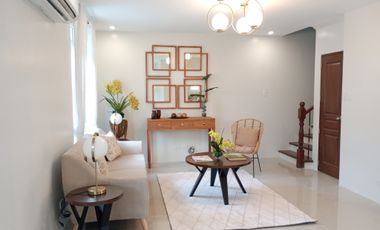 3 bedroom Golf Property House & Lot for Rent in Silang, Cavite near Tagaytay