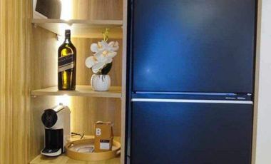 Studio unit condo for rent in  Zaida Santa Rosa, Laguna (Zadia 2)
