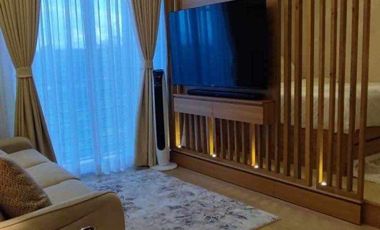 Studio unit condo for rent in  Zaida Santa Rosa, Laguna (Zadia 2)
