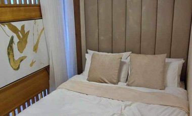 Studio unit condo for rent in  Zaida Santa Rosa, Laguna (Zadia 2)