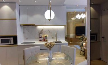 Studio unit condo for rent in  Zaida Santa Rosa, Laguna (Zadia 2)