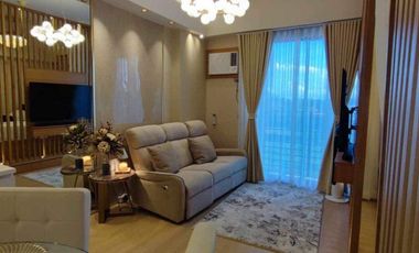 Studio unit condo for rent in  Zaida Santa Rosa, Laguna (Zadia 2)