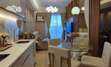 Studio unit condo for rent in  Zaida Santa Rosa, Laguna (Zadia 2)