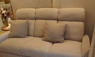 Studio unit condo for rent in  Zaida Santa Rosa, Laguna (Zadia 2)