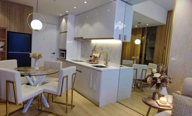 Studio unit condo for rent in  Zaida Santa Rosa, Laguna (Zadia 2)