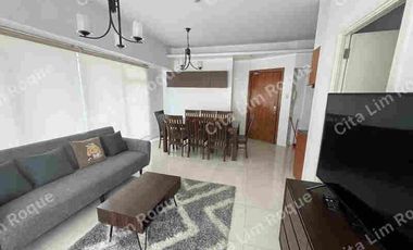 Fifth Avenue Place, BGC                                     For Lease 48 sqm 1 Bedroom Unit