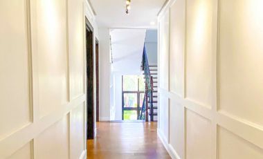 FOR SALE: WELL MAINTAINED MODERN DESIGN HOUSE AND LOT FOR SAL EIN PORTOFINO SOUT