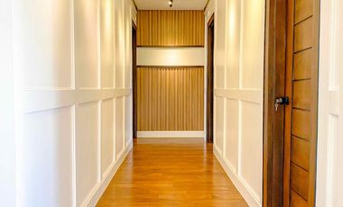 FOR SALE: WELL MAINTAINED MODERN DESIGN HOUSE AND LOT FOR SAL EIN PORTOFINO SOUT