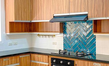 FOR SALE: WELL MAINTAINED MODERN DESIGN HOUSE AND LOT FOR SAL EIN PORTOFINO SOUT