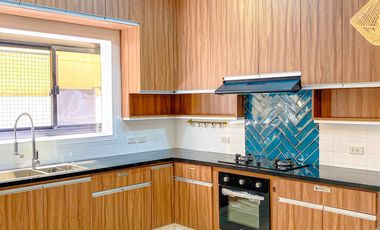 FOR SALE: WELL MAINTAINED MODERN DESIGN HOUSE AND LOT FOR SAL EIN PORTOFINO SOUT