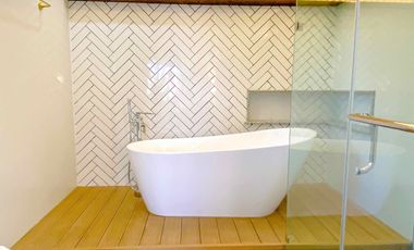 FOR SALE: WELL MAINTAINED MODERN DESIGN HOUSE AND LOT FOR SAL EIN PORTOFINO SOUT