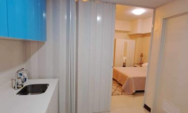 FOR RENT: Studio CONDO IN SANTA ROSA TAGAYTAY ROAD ( Zadia )