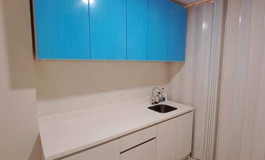 FOR RENT: Studio CONDO IN SANTA ROSA TAGAYTAY ROAD ( Zadia )