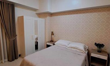 FOR RENT: Studio CONDO IN SANTA ROSA TAGAYTAY ROAD ( Zadia )