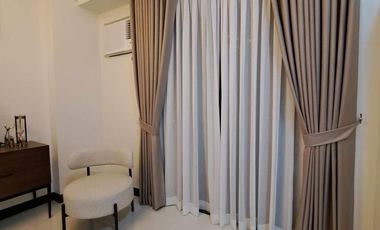 FOR RENT: Studio CONDO IN SANTA ROSA TAGAYTAY ROAD ( Zadia )