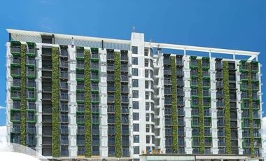 FOR RENT: Studio CONDO IN SANTA ROSA TAGAYTAY ROAD ( Zadia )