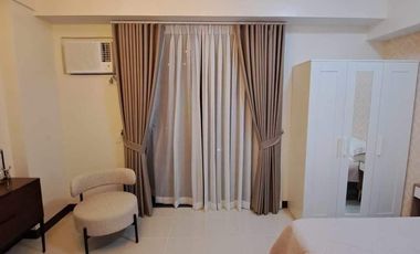 FOR RENT: Studio CONDO IN SANTA ROSA TAGAYTAY ROAD ( Zadia )