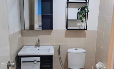 FOR RENT: Studio CONDO IN SANTA ROSA TAGAYTAY ROAD ( Zadia )