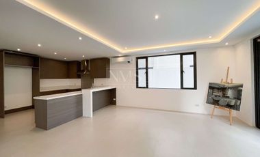 Brand New Single Detached Townhouse For Sale in Addition Hills Mandaluyong