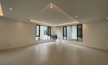 Brand New Single Detached Townhouse For Sale in Addition Hills Mandaluyong