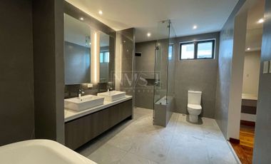 Brand New Single Detached Townhouse For Sale in Addition Hills Mandaluyong
