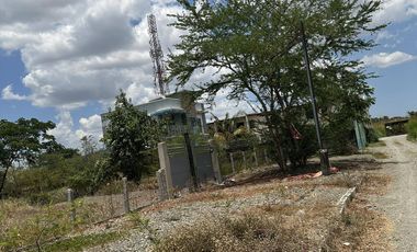 600sqm lot for Sale at H. Concepcion near Maharlika highway Cabanatuan City