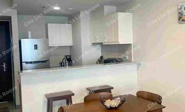 FOR LEASE: Uptown Parksuites 2, Executive 1-Bedroom unit