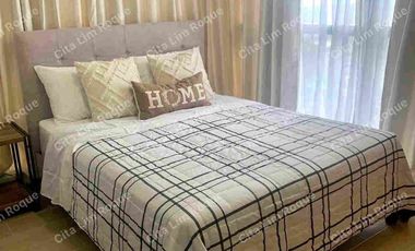 FOR LEASE: Uptown Parksuites 2, Executive 1-Bedroom unit