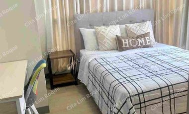 FOR LEASE: Uptown Parksuites 2, Executive 1-Bedroom unit