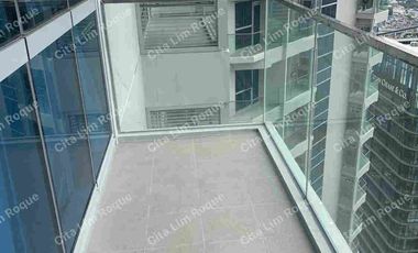 FOR LEASE: Uptown Parksuites 2, Executive 1-Bedroom unit