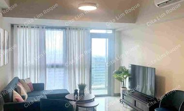 FOR LEASE: Uptown Parksuites 2, Executive 1-Bedroom unit