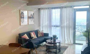 FOR LEASE: Uptown Parksuites 2, Executive 1-Bedroom unit