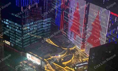 FOR LEASE: Uptown Parksuites 2, Executive 1-Bedroom unit