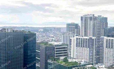 FOR LEASE: Uptown Parksuites 2, Executive 1-Bedroom unit