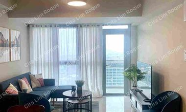 FOR LEASE: Uptown Parksuites 2, Executive 1-Bedroom unit