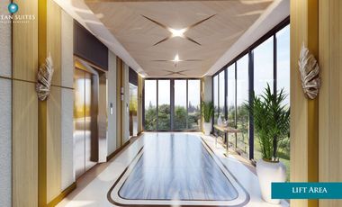 Boracay's First Green Residential Condominium with Smart Home Features for Sale