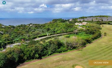 Boracay's First Green Residential Condominium with Smart Home Features for Sale