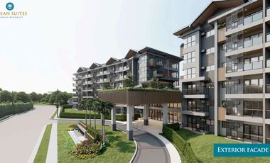 Boracay's First Green Residential Condominium with Smart Home Features for Sale