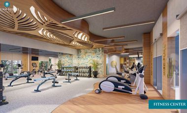 Boracay's First Green Residential Condominium with Smart Home Features for Sale