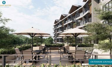 Boracay's First Green Residential Condominium with Smart Home Features for Sale