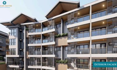 Boracay's First Green Residential Condominium with Smart Home Features for Sale