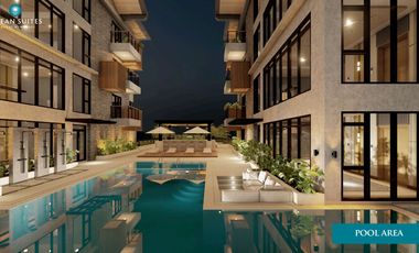 Boracay's First Green Residential Condominium with Smart Home Features for Sale