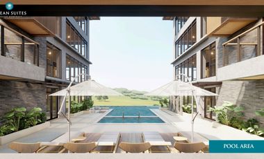 Boracay's First Green Residential Condominium with Smart Home Features for Sale