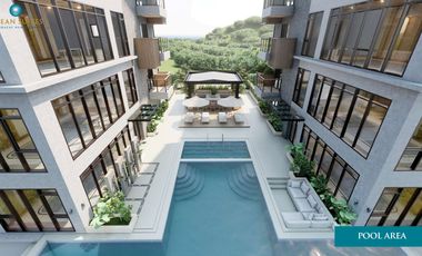Boracay's First Green Residential Condominium with Smart Home Features for Sale
