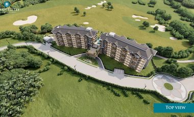 Boracay's First Green Residential Condominium with Smart Home Features for Sale